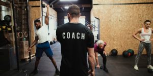 Entrez dans l’esprit d’un pro du fitness : interview exclusive de Jonathan Franke